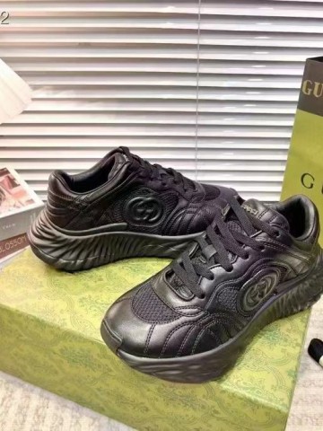 Gucci кроссовки #593794UV