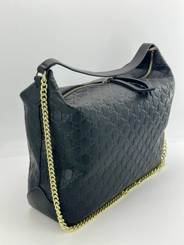 Gucci сумка #216296HE
