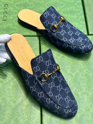 Gucci мюли #216910RL