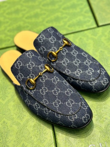 Gucci мюли #216910RL