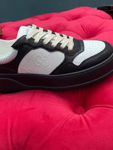 Gucci кроссовки #693597YC