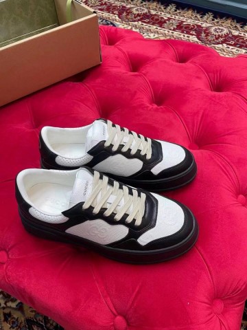 Gucci кроссовки #693597YC