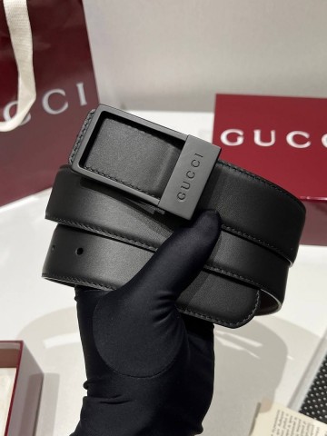 Gucci ремень #218483HV