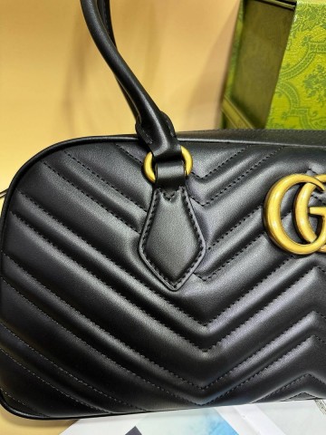 Gucci сумка #218990PN
