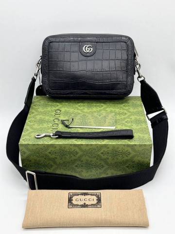 Gucci сумка #219250HK
