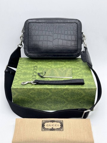 Gucci сумка #219250HK