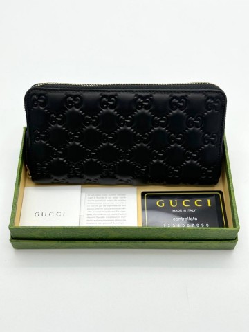 Gucci кошелек #220085HD