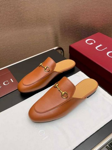 Gucci мюли #221760PR