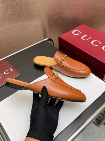 Gucci мюли #221760PR