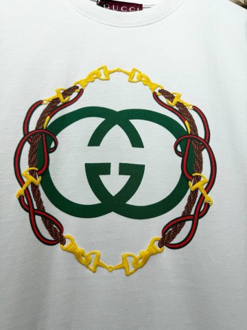 Gucci футболка #222172WM