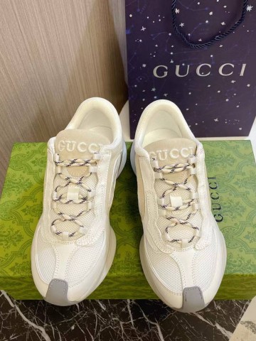 Gucci кроссовки #988462LA