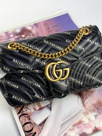 Gucci сумка #223562RT