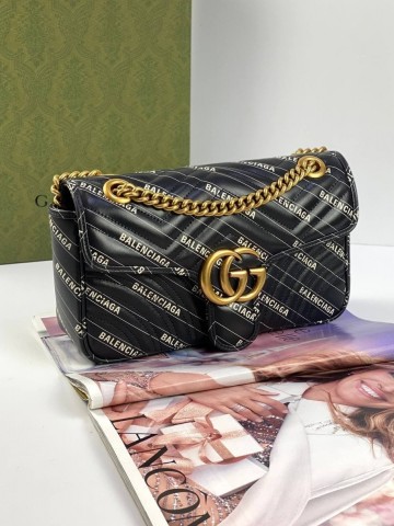 Gucci сумка #223562RT