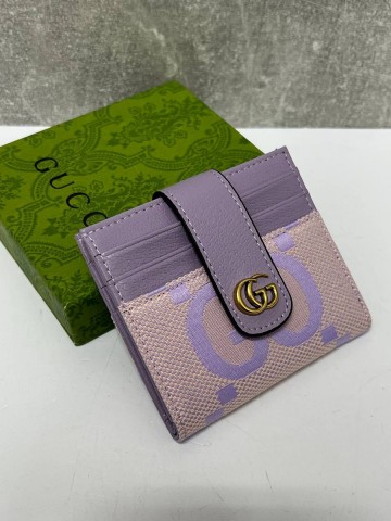 Gucci картхолдер #225097QU