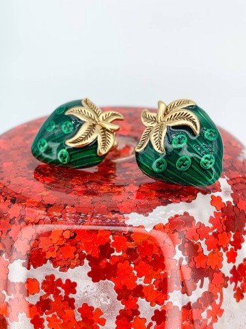 Gucci серьги #225205VS