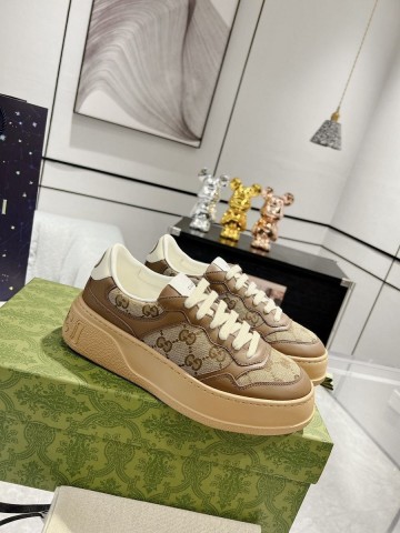 Gucci кроссовки #221996YQ