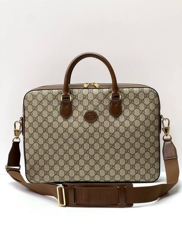 Gucci портфель #234232PC