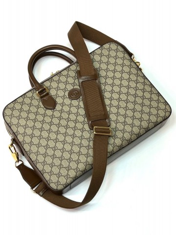 Gucci портфель #234232PC