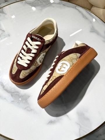Gucci кроссовки #420250WO