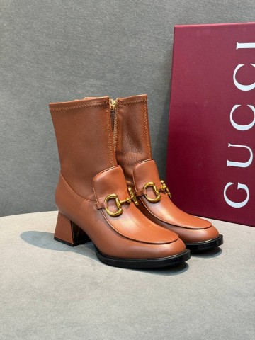 Gucci ботильоны #174091WD