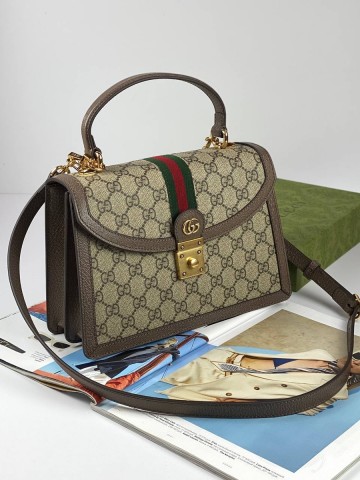 Gucci сумка #235673MU