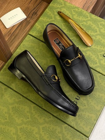 Gucci лоферы #141989MI