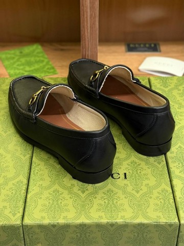 Gucci лоферы #141989MI
