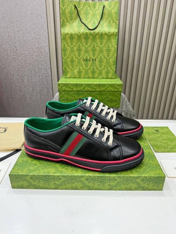 Gucci кроссовки #239794ZL