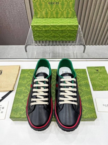 Gucci кроссовки #239794ZL