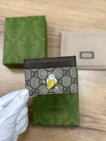 Gucci картхолдер #240183UT