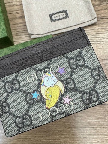 Gucci картхолдер #240183UT