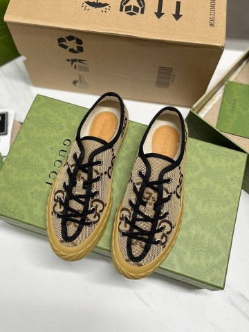 Gucci кеды #941643GA