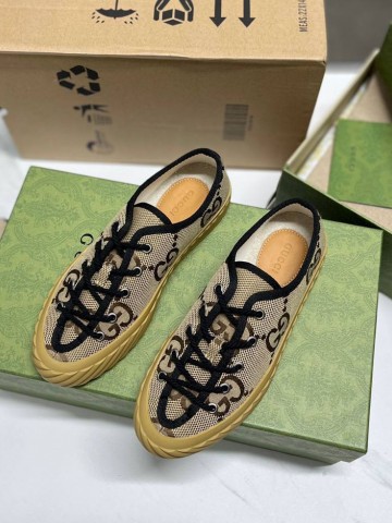 Gucci кеды #941643GA