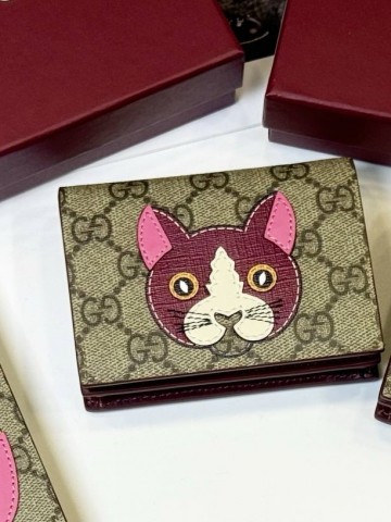 Gucci кошелек #241263OB