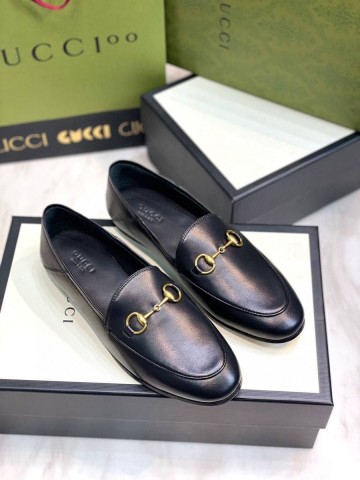 Gucci лоферы #2424OF