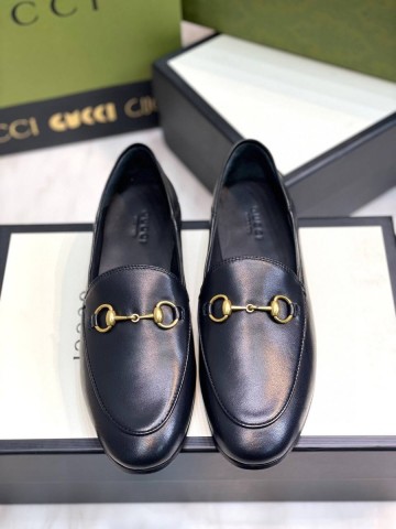 Gucci лоферы #2424OF
