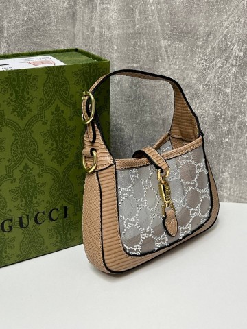 Gucci сумка #244824TJ