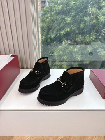 Gucci лоферы #244951PW