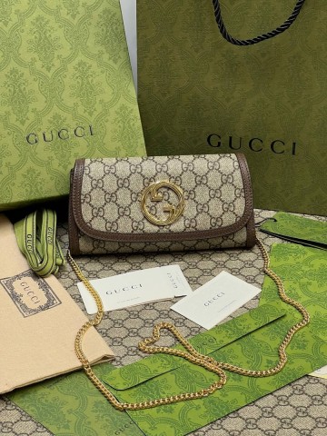 Gucci сумка #245406RA