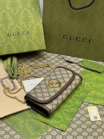 Gucci сумка #245406RA