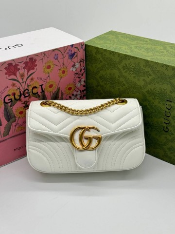 Gucci сумка #248004EG