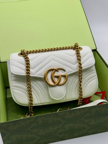 Gucci сумка #248004EG