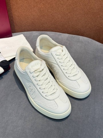 Gucci G75 кроссовки #525630AT