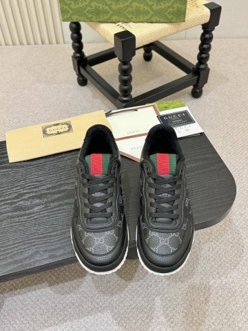 Gucci Re-Web кроссовки #800970VD