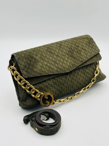 Gucci сумка #248515KD