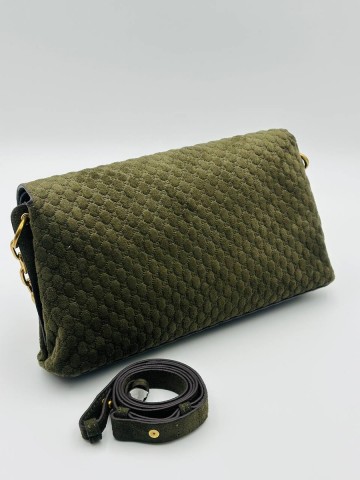Gucci сумка #248515KD