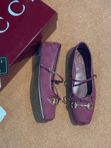 Gucci балетки #248881IQ