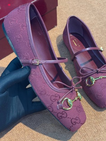 Gucci балетки #248881IQ