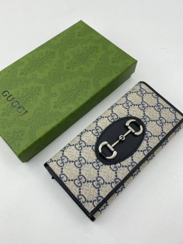 Gucci кошелек #249458BE