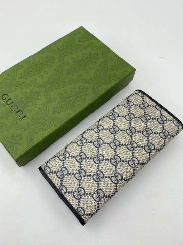 Gucci кошелек #249458BE